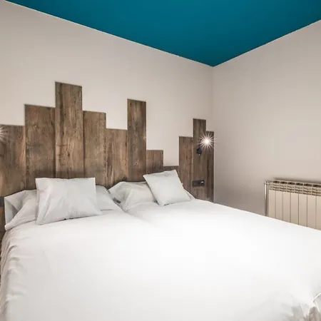 Otel Ushuaia, The Mountain Arinsal