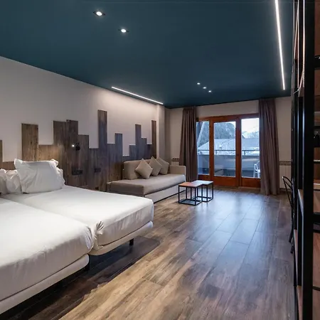 Ushuaia, The Mountain Otel 4*