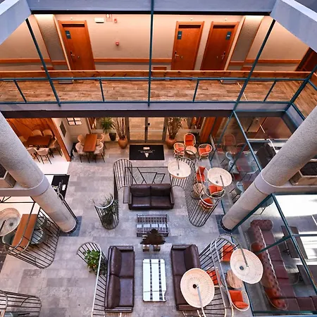 Ushuaia, The Mountain Otel 4*