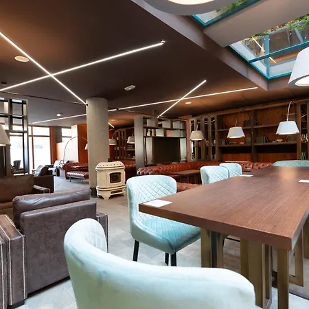 Ushuaia, The Mountain Otel 4*