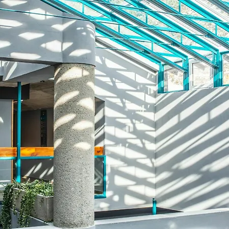 Ushuaia, The Mountain Otel 4*