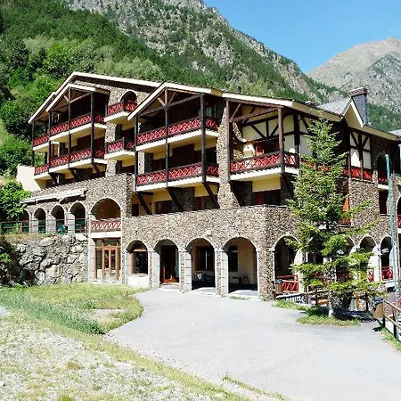 Hotel Ushuaia, The Mountain Arinsal